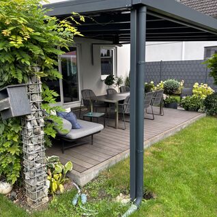 PV Terrassenüberdachung_1 PV Terrassenüberdachung_1